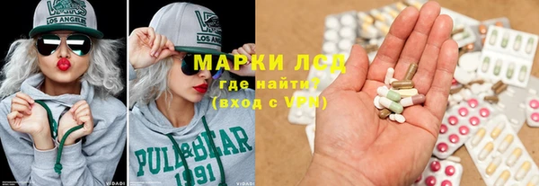 СК Горнозаводск